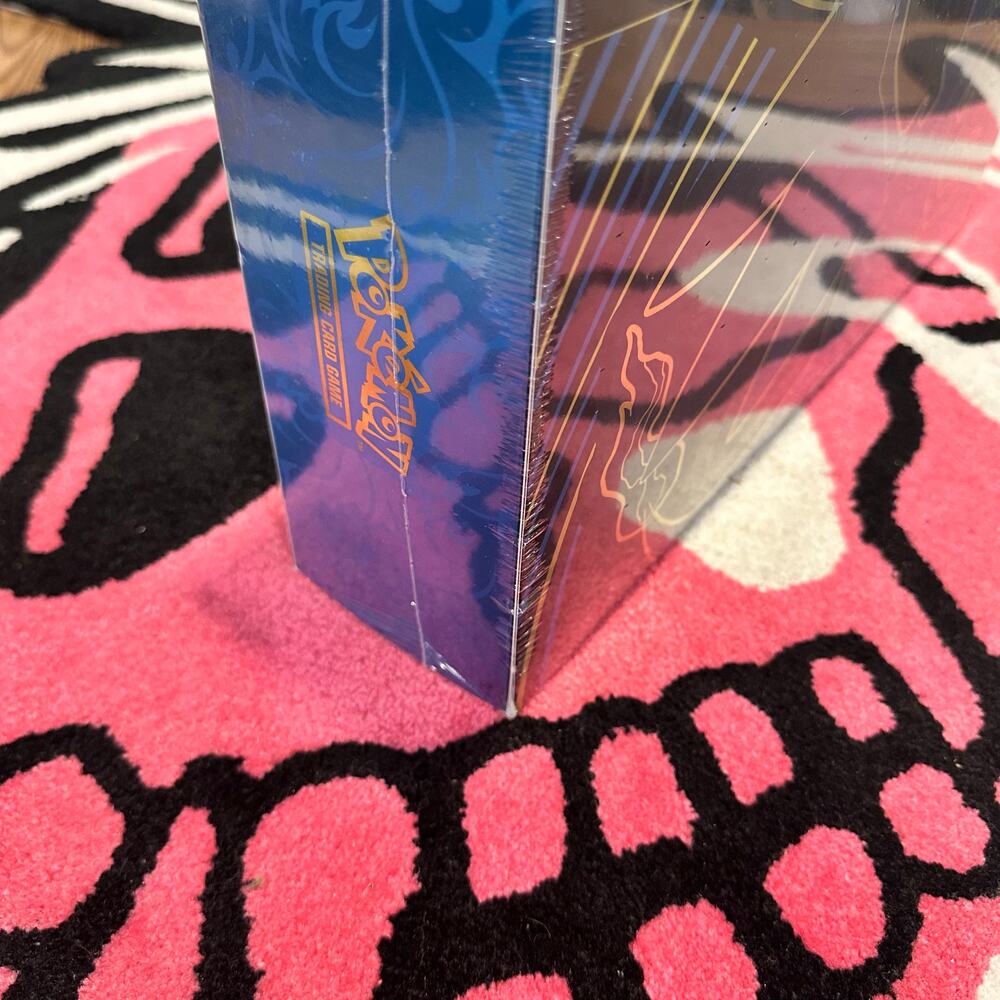 Mega Charizard X EX — Ultra Premium Collection — As Pictured - Picture 8 of 11